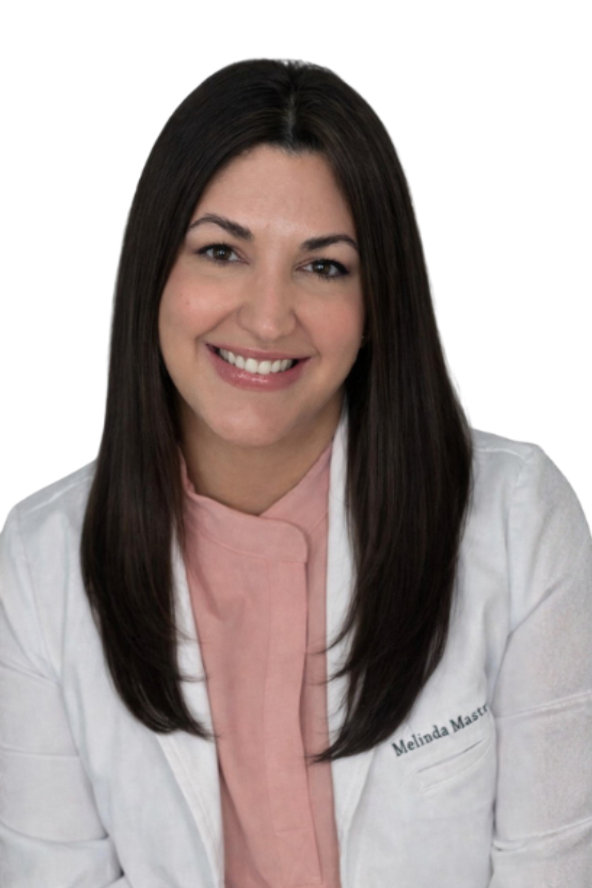 Melinda Mastrapa, PA