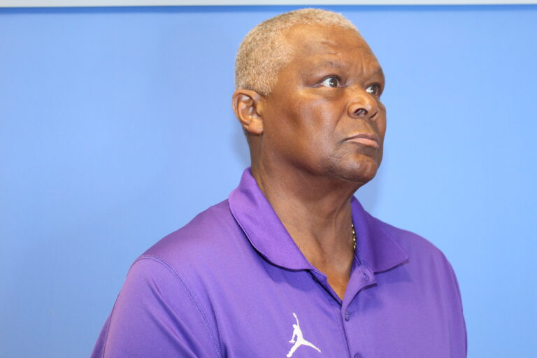 After Image: Blepharoplasty -