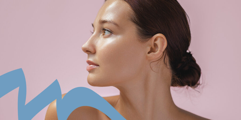 What a Rhinoplasty Can Fix