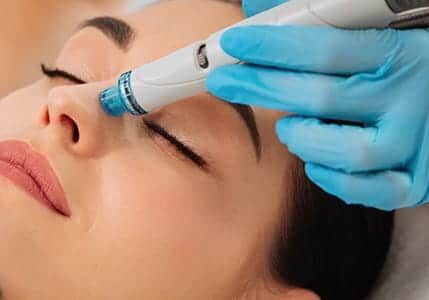 HydraFacial